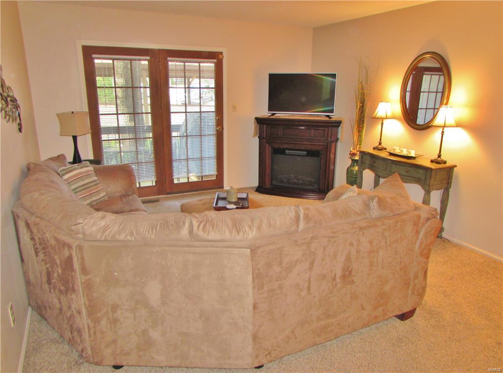 New England Village Multifamily Sec - Residential
