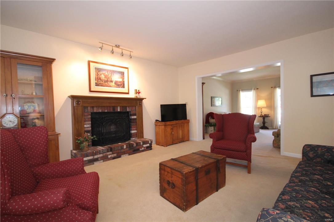 Clayton Woods - Residential