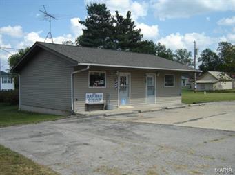 None - Commercial Sale