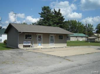 None - Commercial Sale