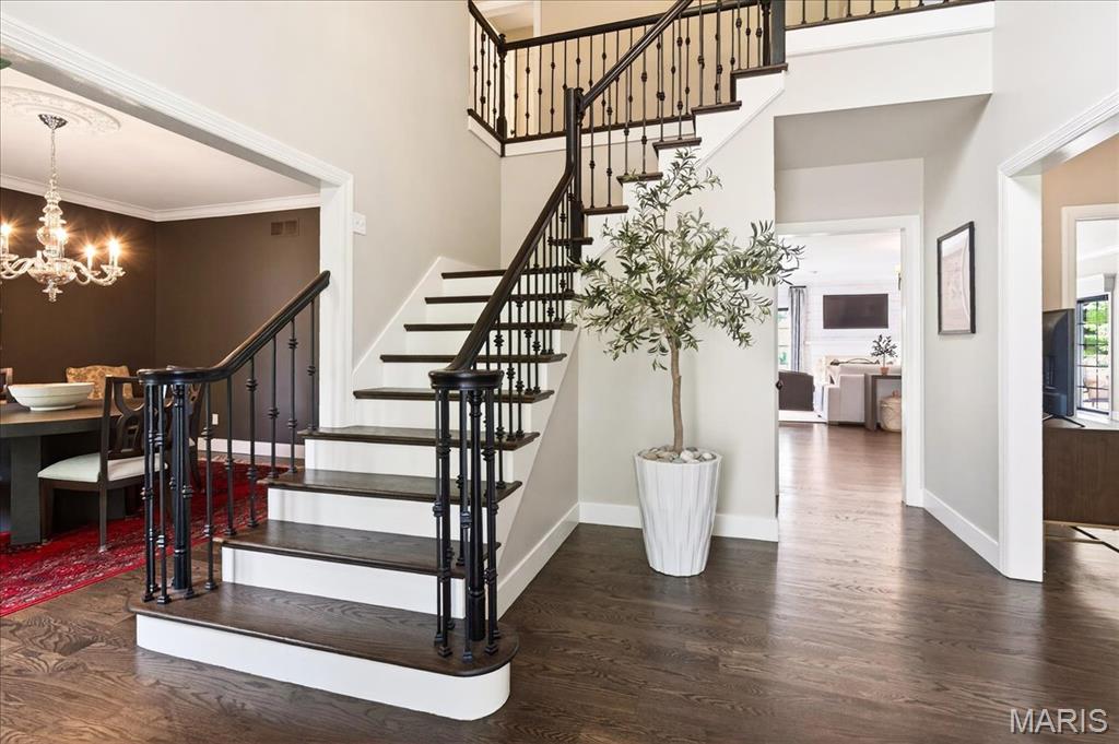 Barrington Place 3 - Residential