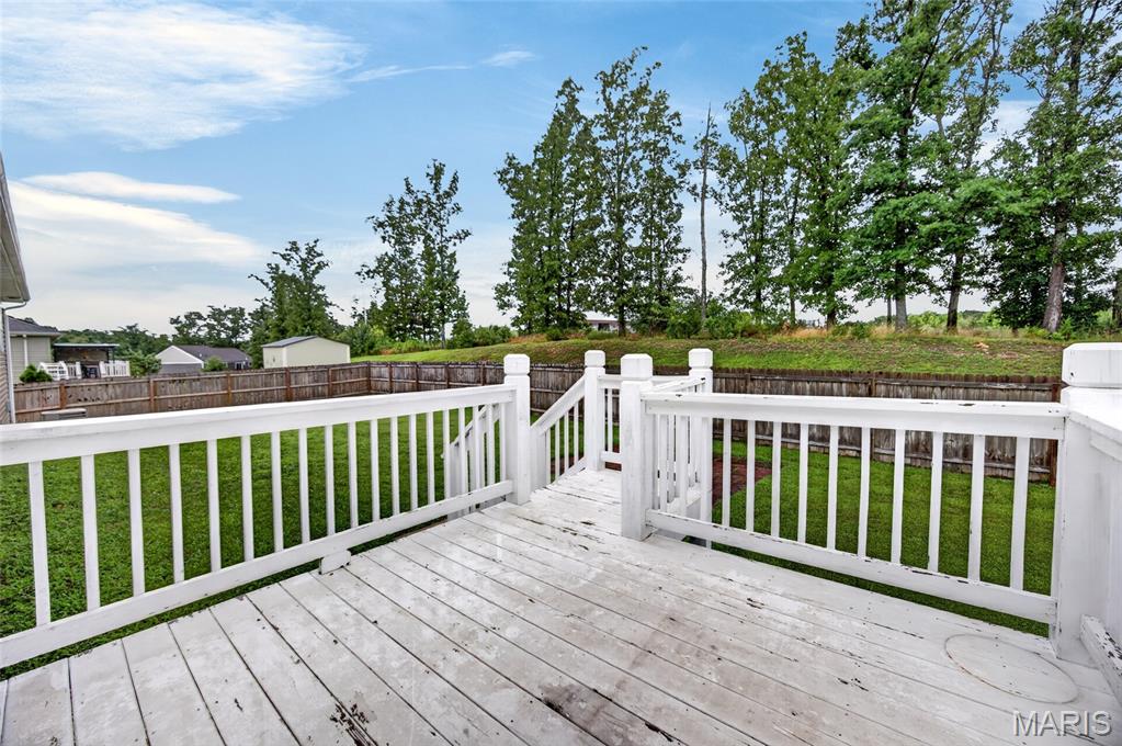 Chapel Hills - Residential