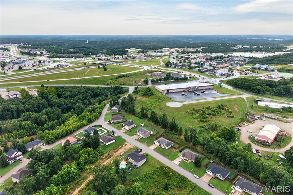 Chapel Hills - Residential