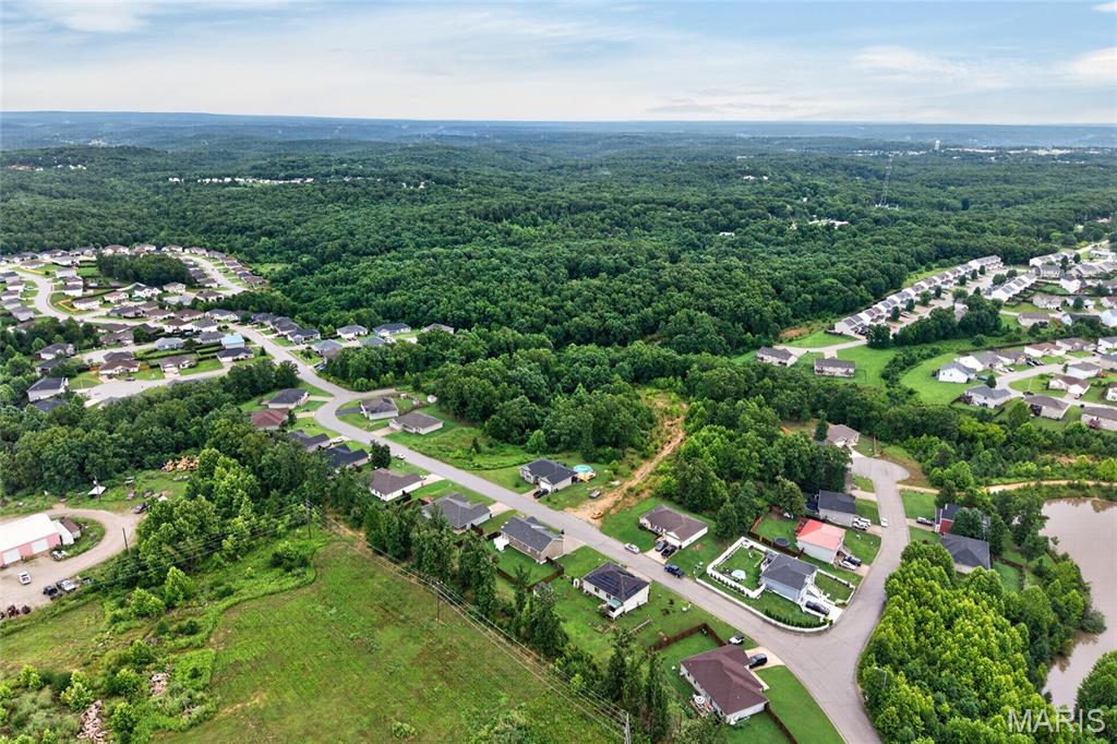 Chapel Hills - Residential