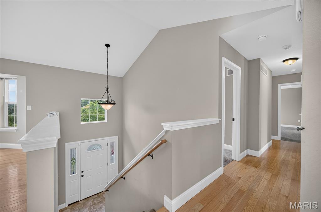 Chapel Hills - Residential