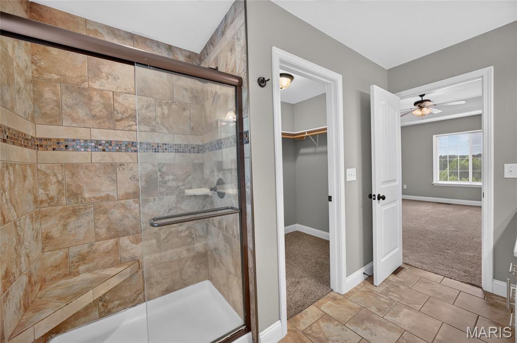 Chapel Hills - Residential
