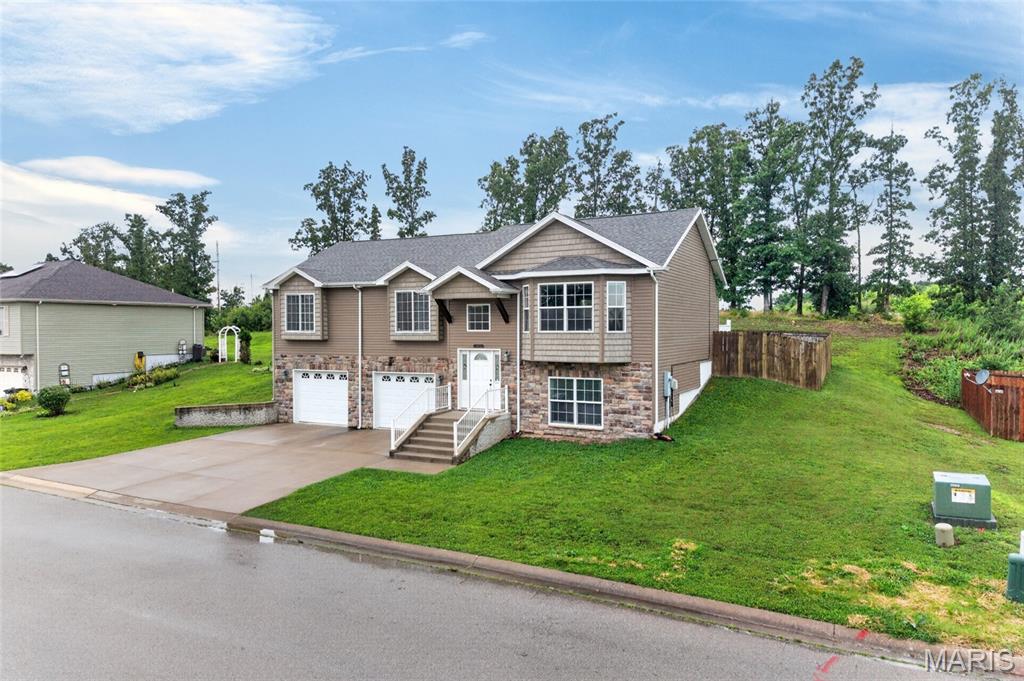 Chapel Hills - Residential