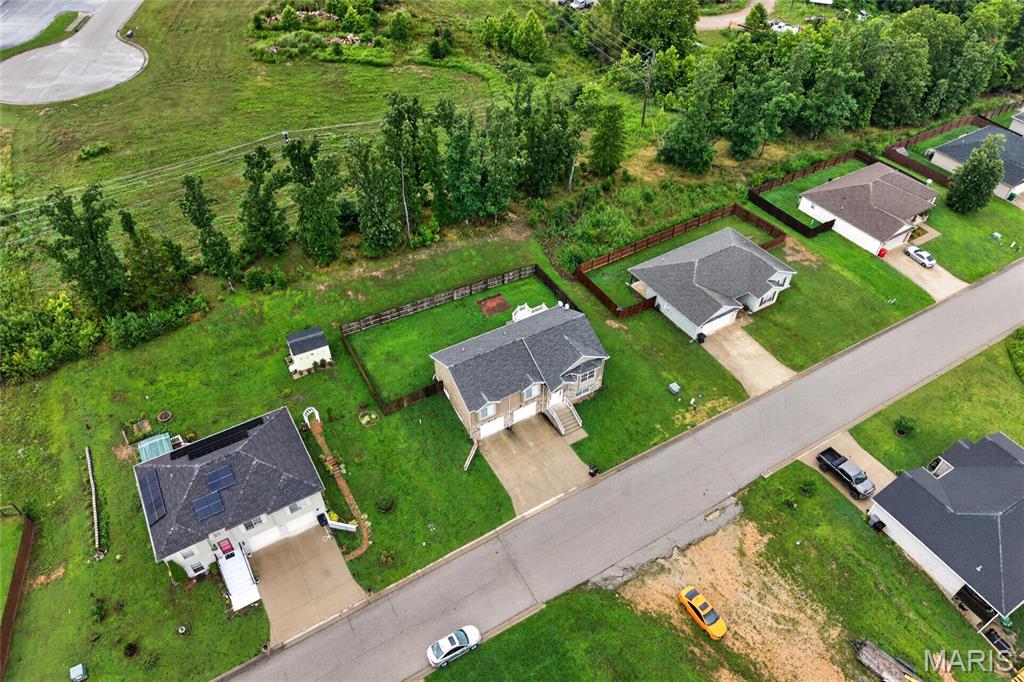Chapel Hills - Residential