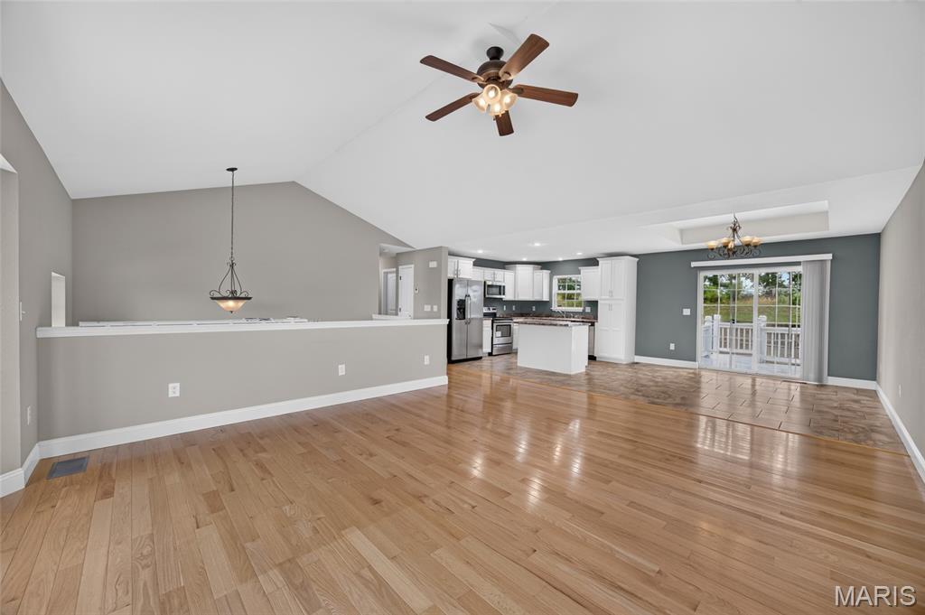 Chapel Hills - Residential