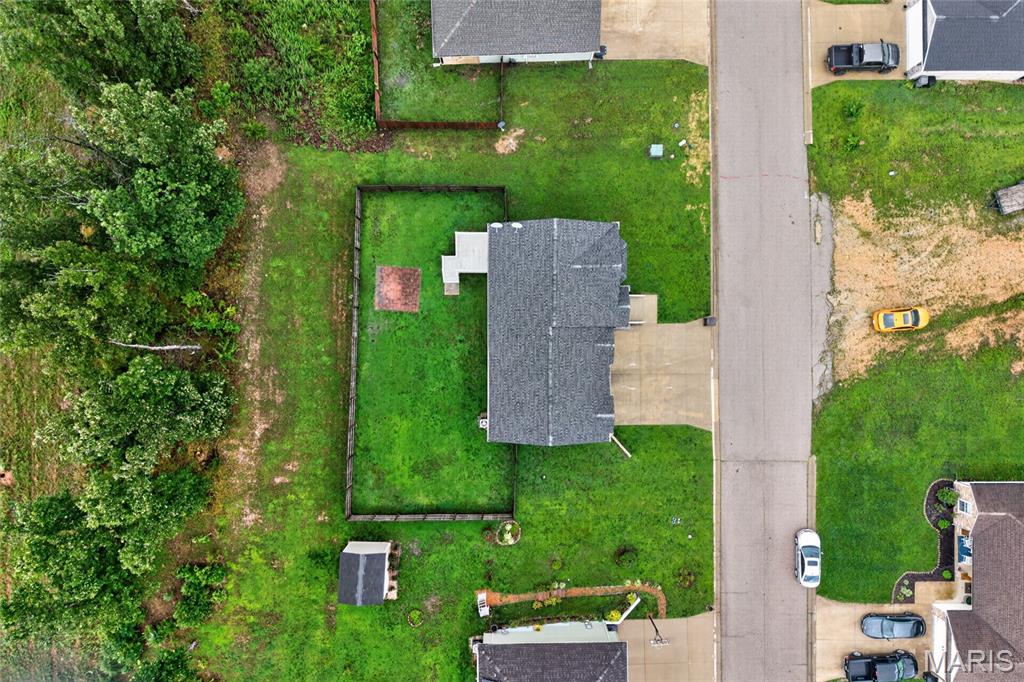 Chapel Hills - Residential