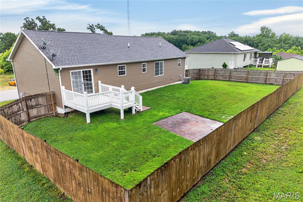 Chapel Hills - Residential