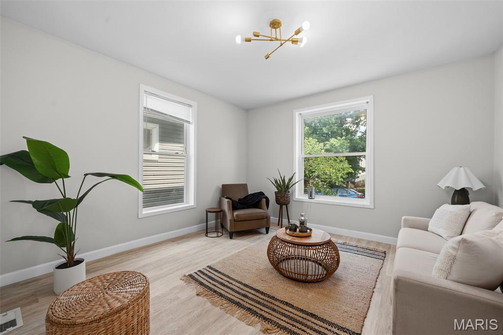 Newport Heights Add - Residential