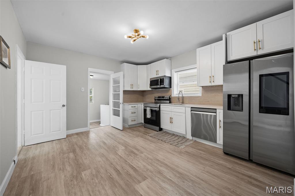 Newport Heights Add - Residential