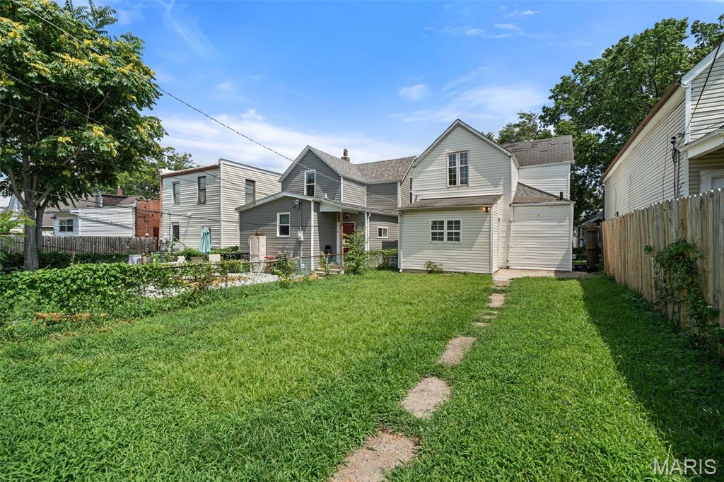 Newport Heights Add - Residential
