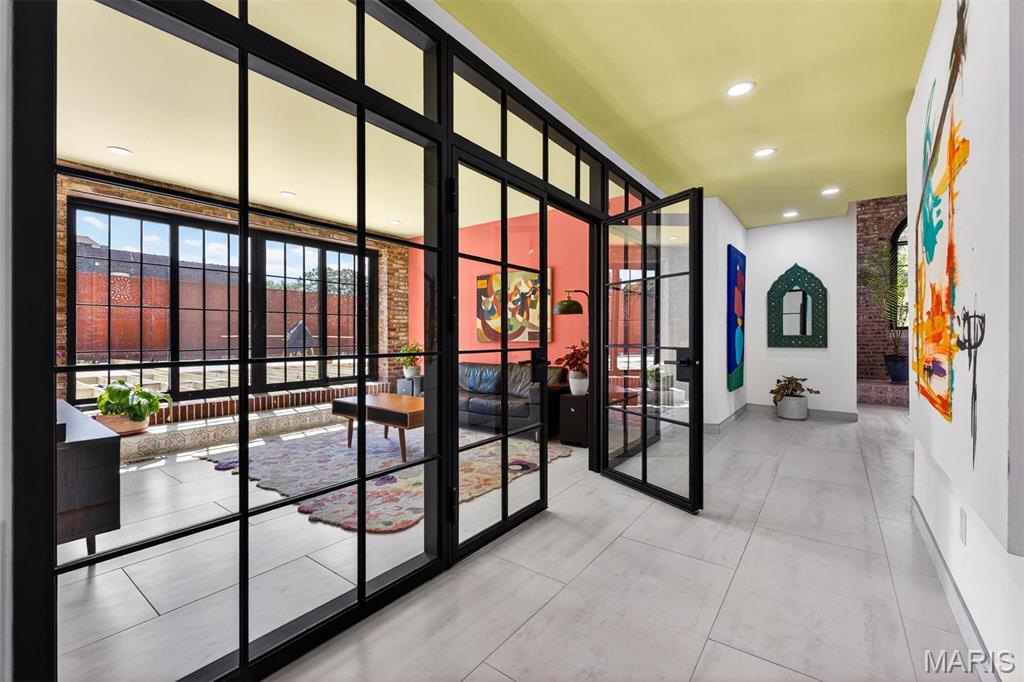 Forest Park Southeast - Residential