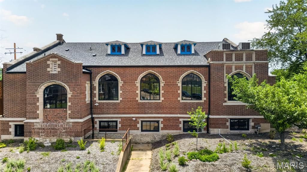 Forest Park Southeast - Residential