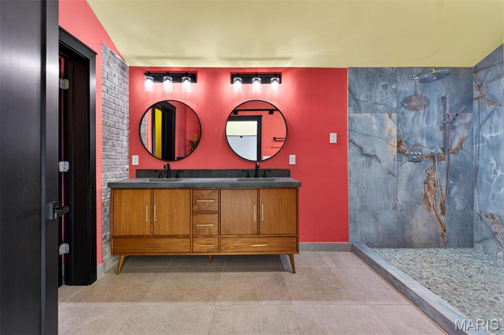 Forest Park Southeast - Residential