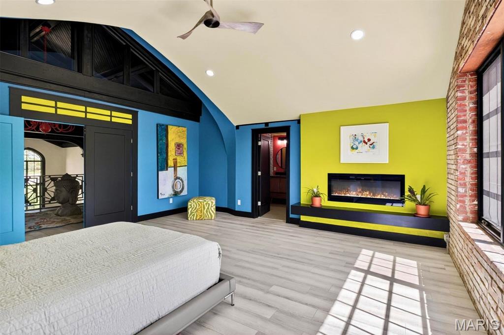 Forest Park Southeast - Residential