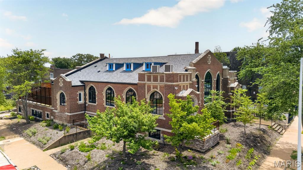 Forest Park Southeast - Residential