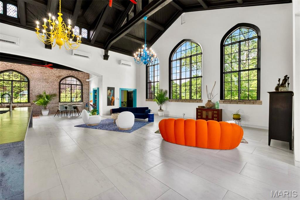 Forest Park Southeast - Residential