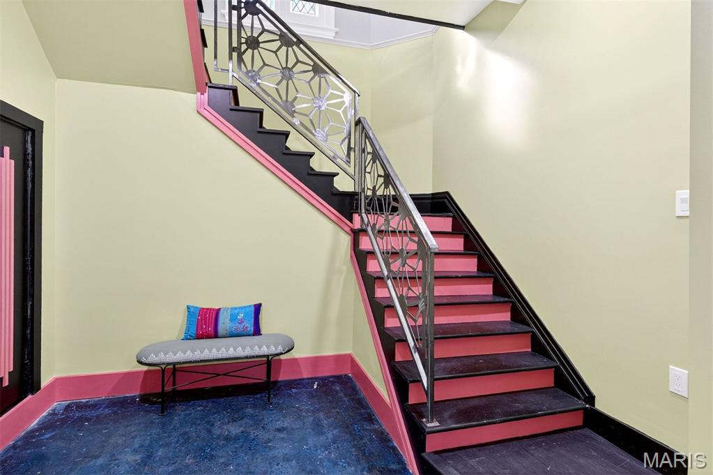 Forest Park Southeast - Residential