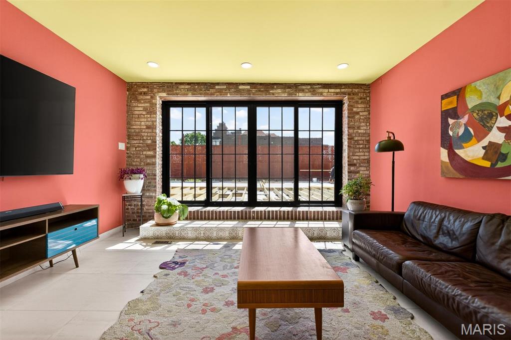 Forest Park Southeast - Residential