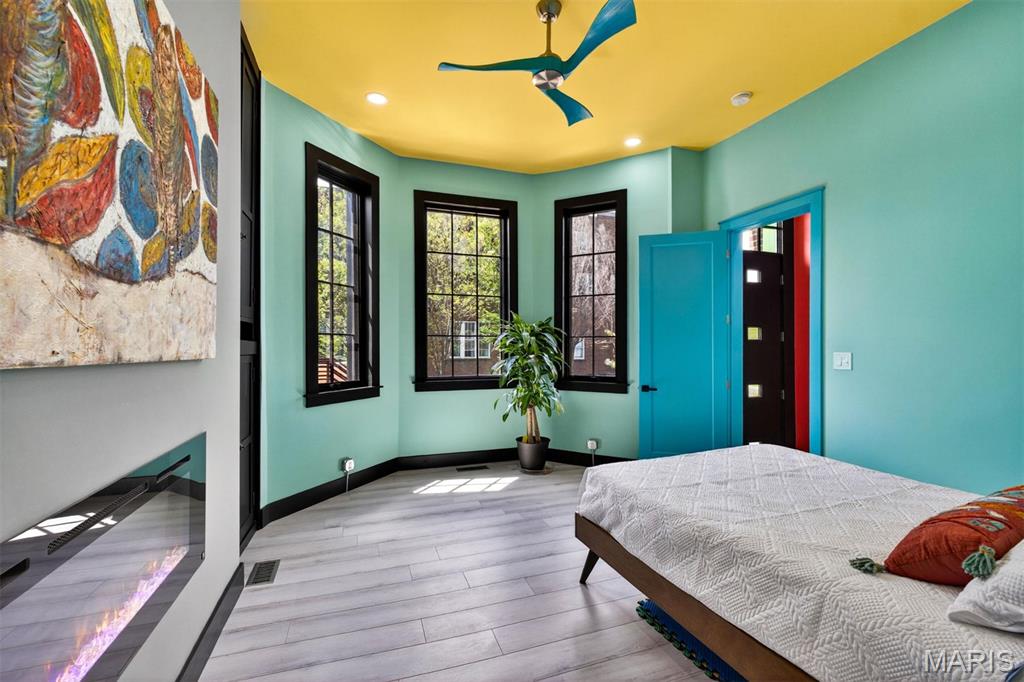 Forest Park Southeast - Residential