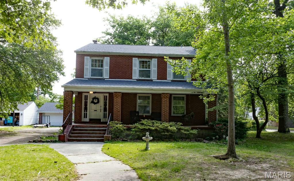 Applegates 1st Add - Residential