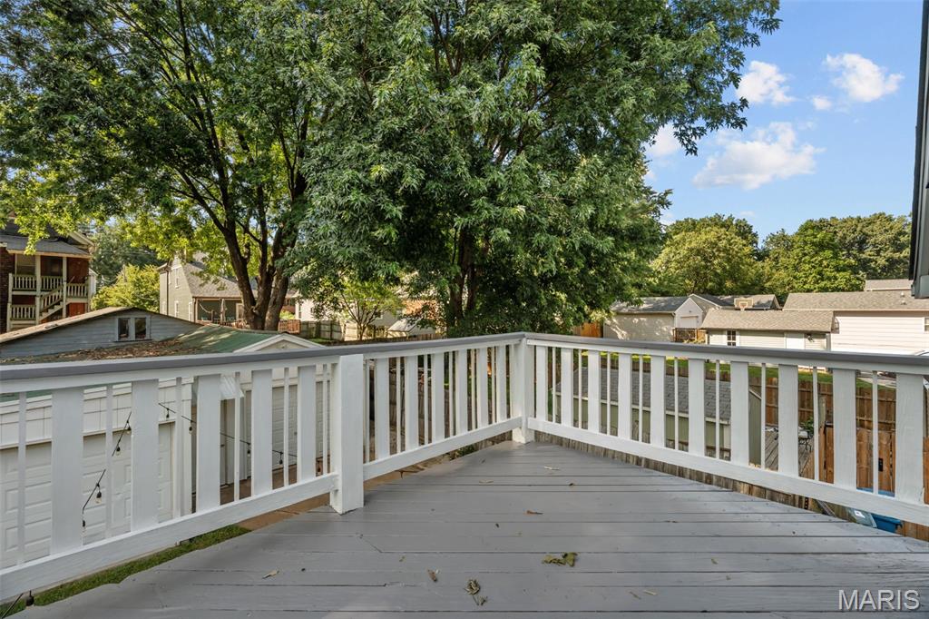 Greenwood - Residential