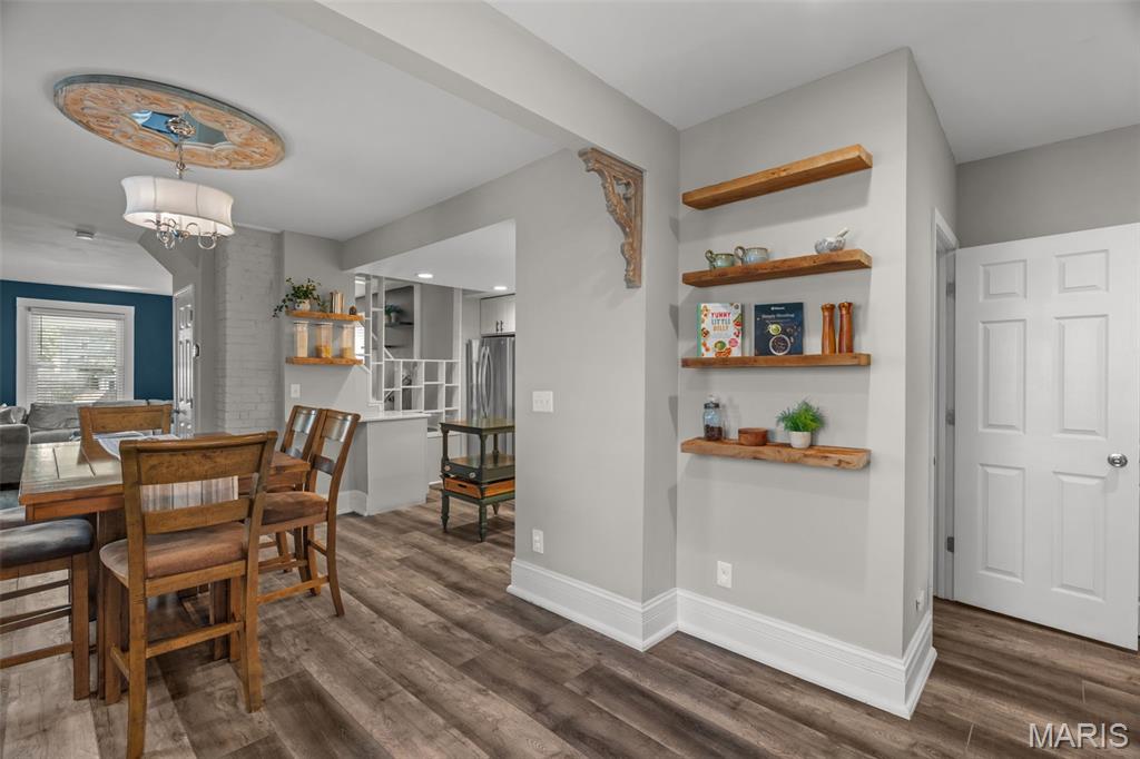 Greenwood - Residential