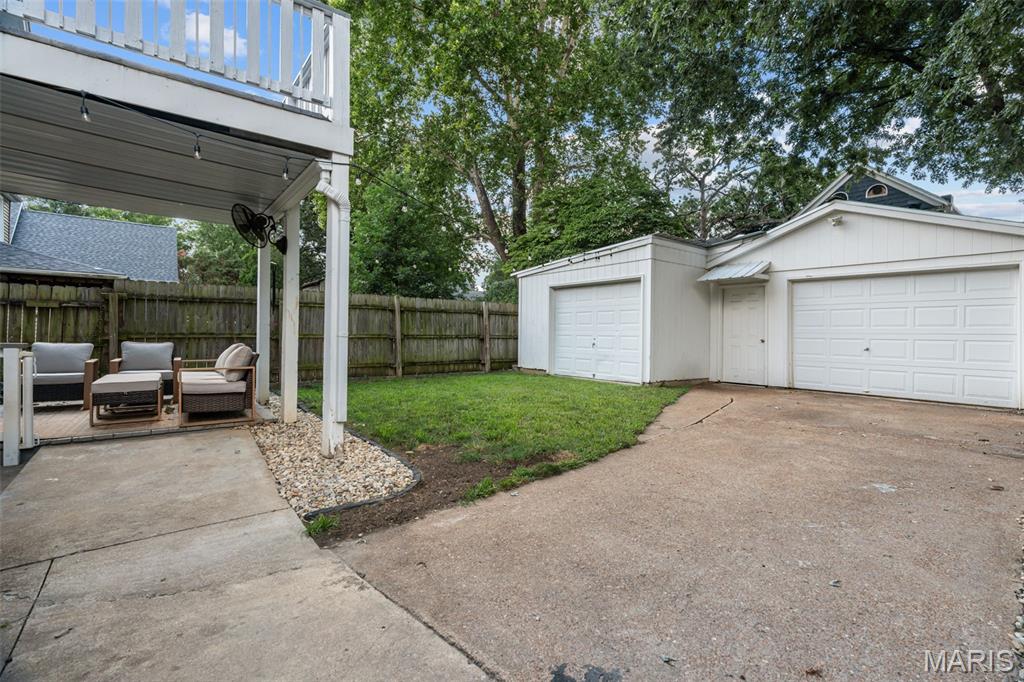 Greenwood - Residential