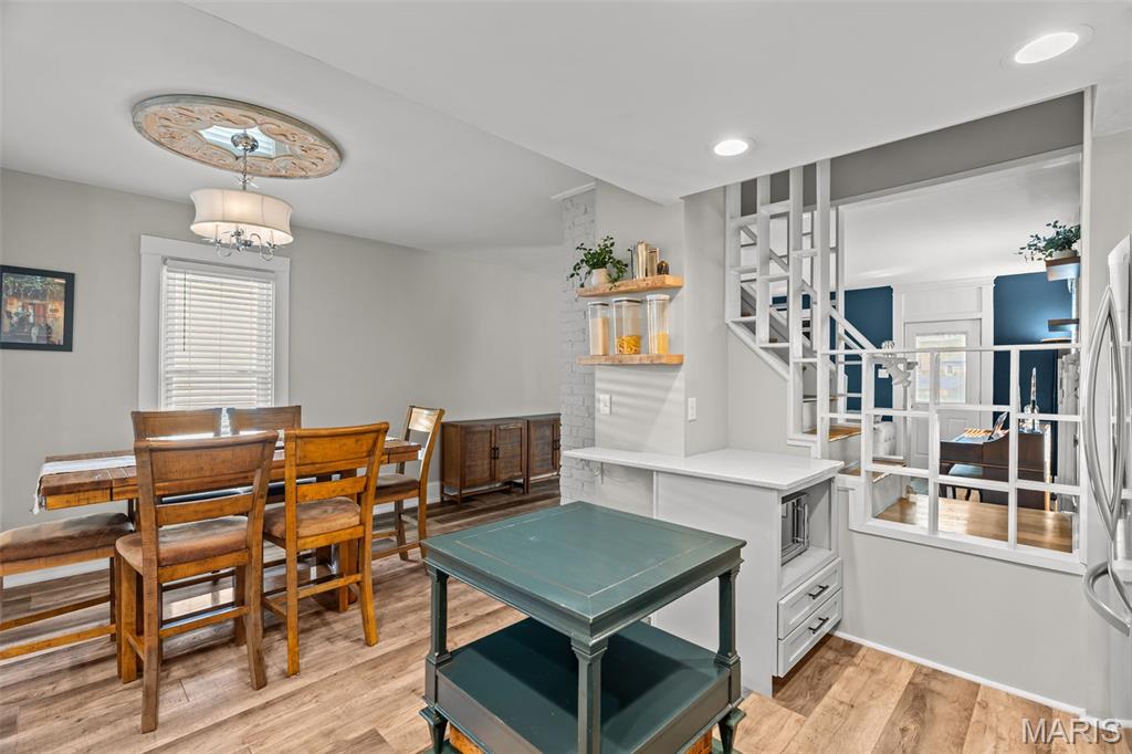 Greenwood - Residential