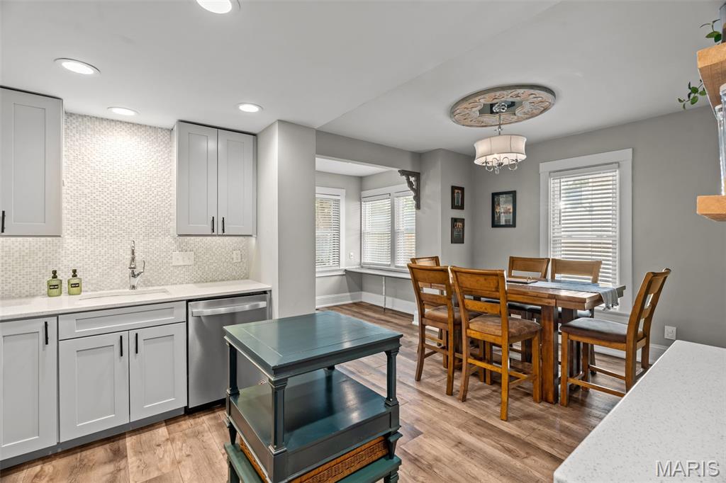 Greenwood - Residential