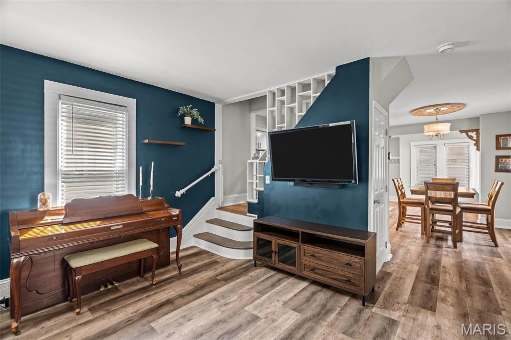 Greenwood - Residential