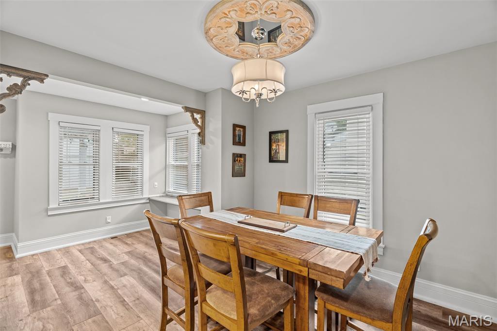 Greenwood - Residential