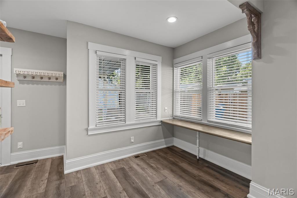 Greenwood - Residential