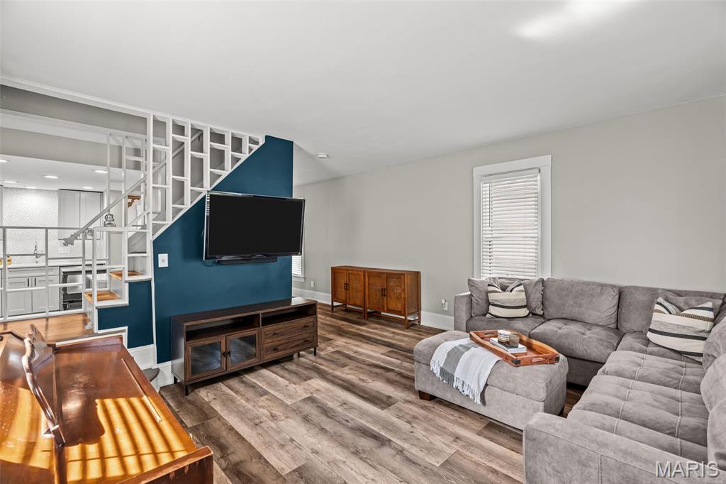 Greenwood - Residential