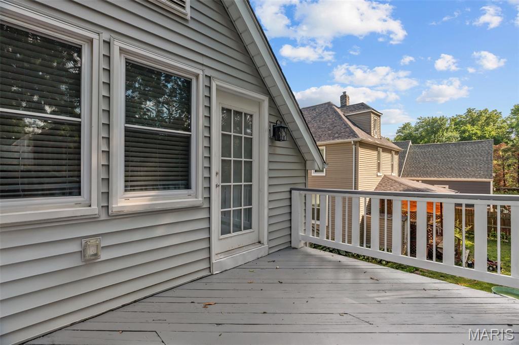 Greenwood - Residential