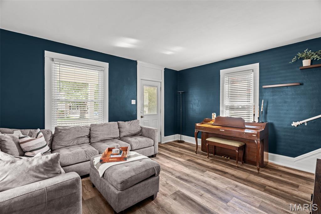 Greenwood - Residential