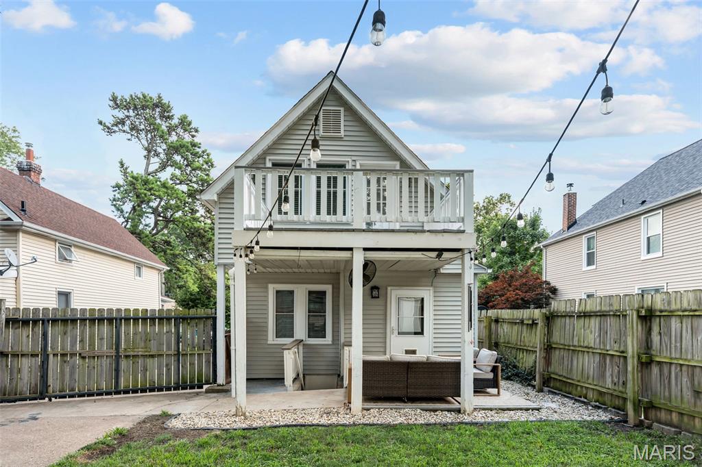 Greenwood - Residential
