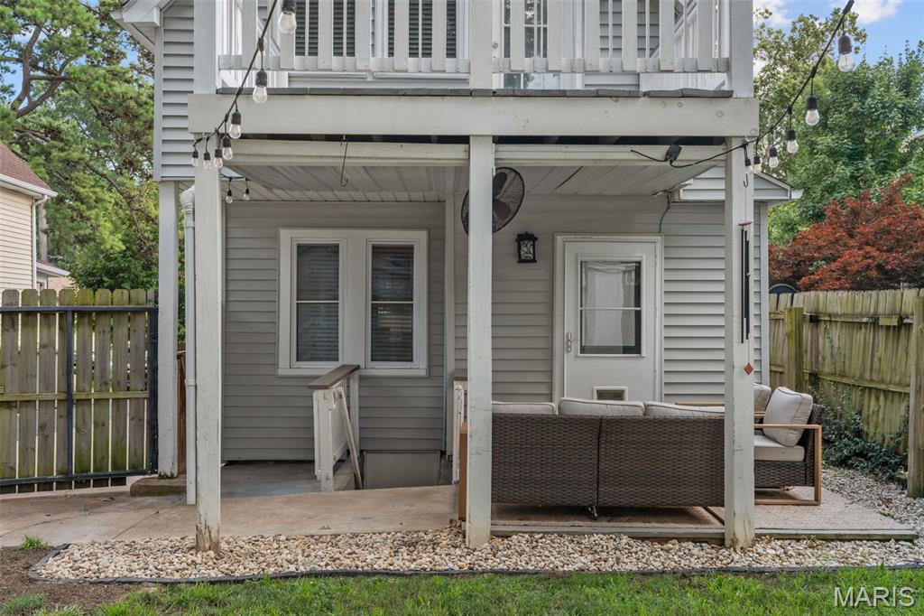 Greenwood - Residential