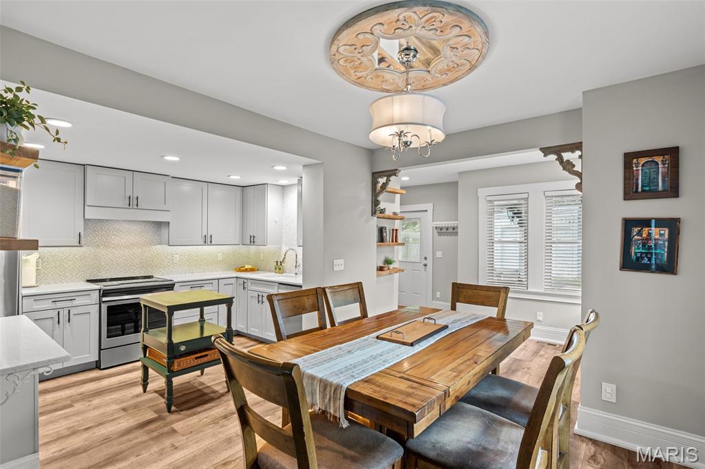 Greenwood - Residential