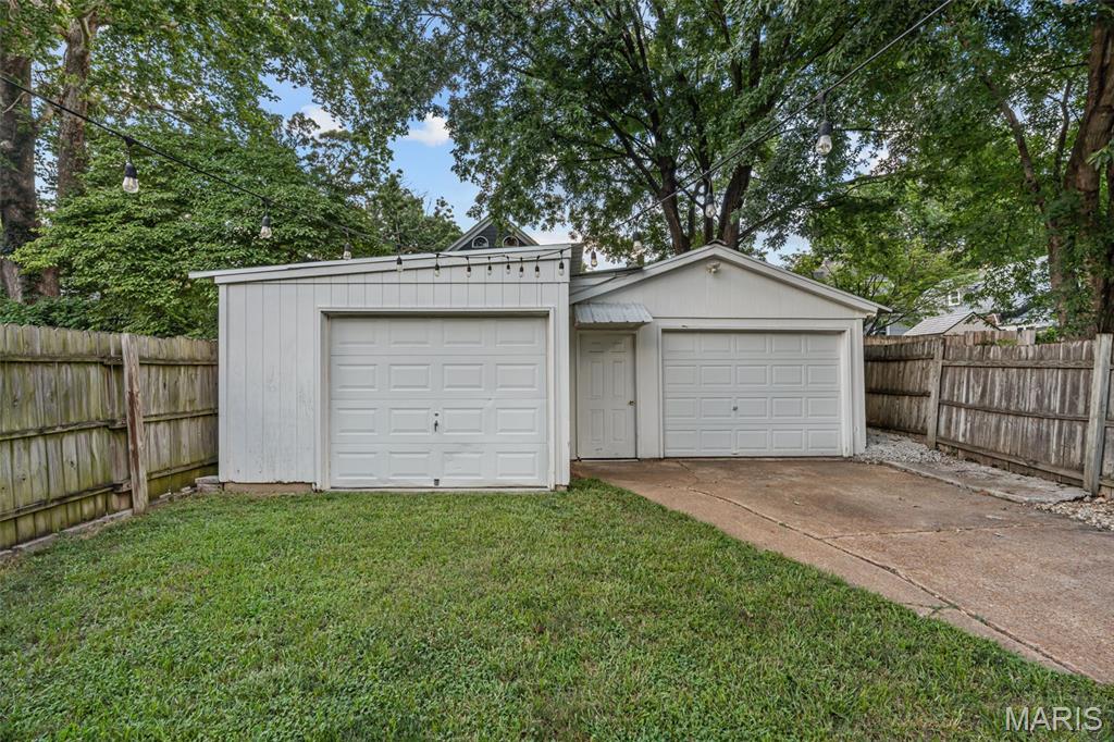 Greenwood - Residential