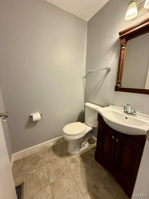 City St Louis - Residential Lease