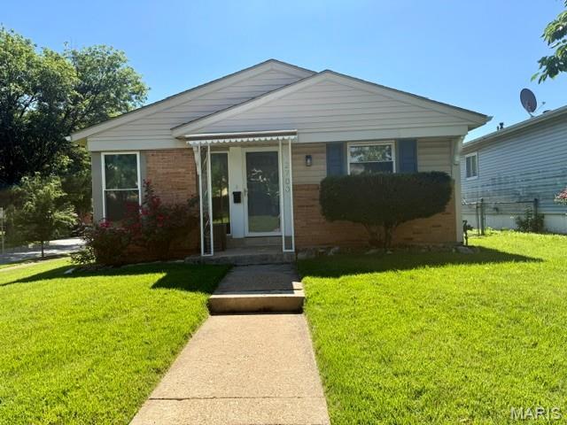City St Louis - Residential Lease