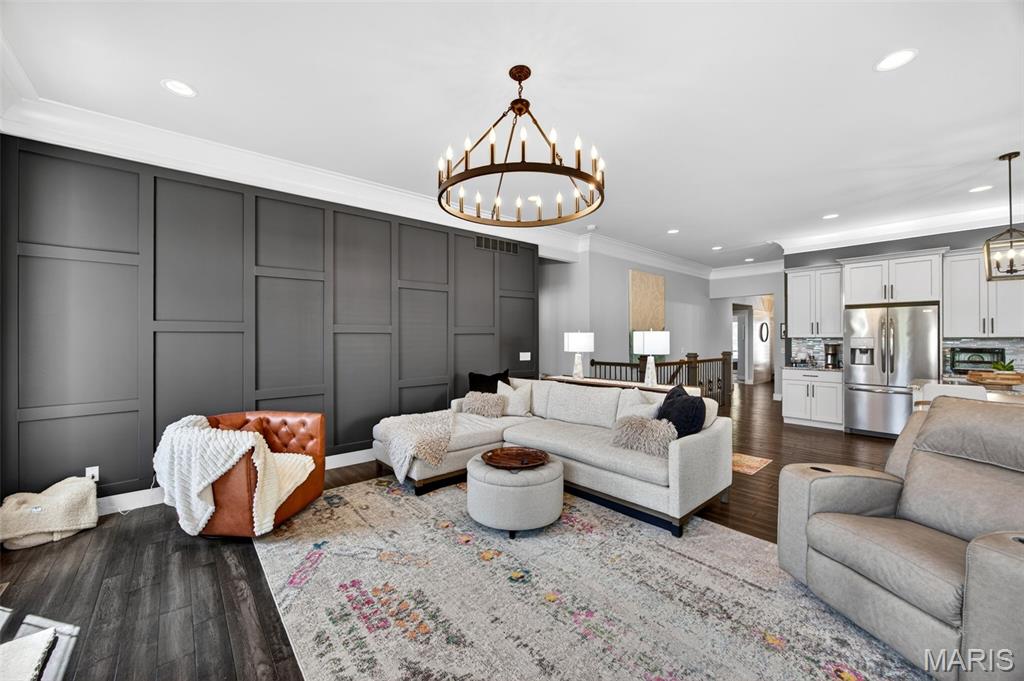 Stone Ridge Canyon #8 - Residential
