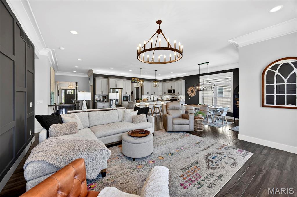 Stone Ridge Canyon #8 - Residential