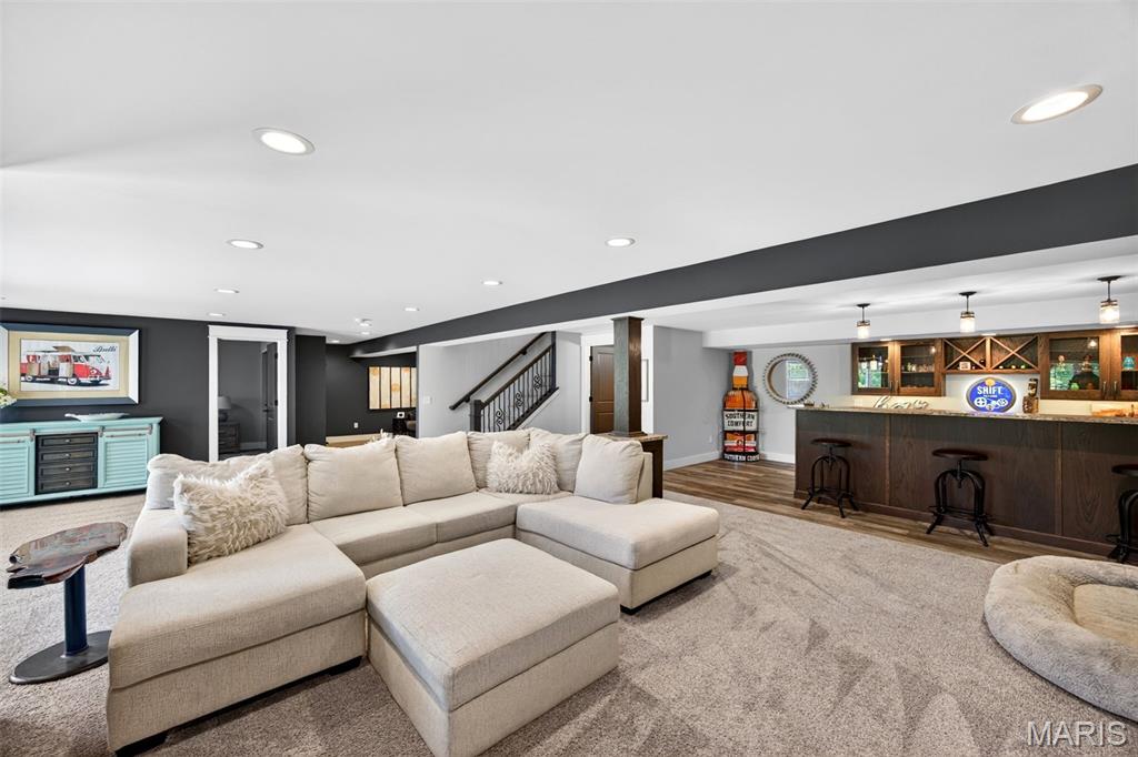 Stone Ridge Canyon #8 - Residential