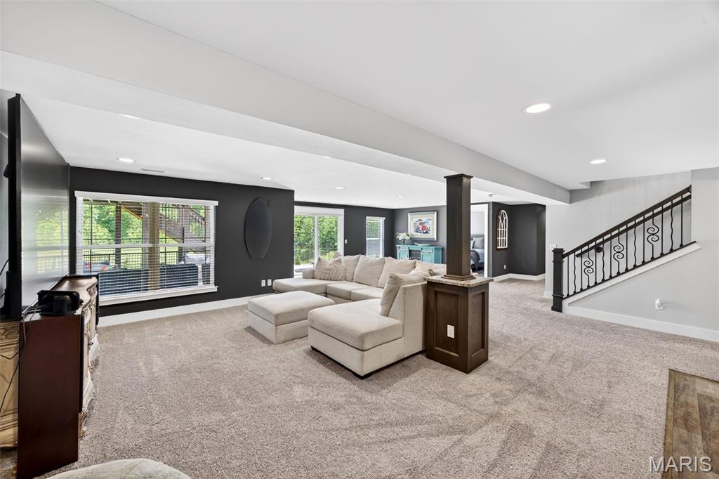 Stone Ridge Canyon #8 - Residential