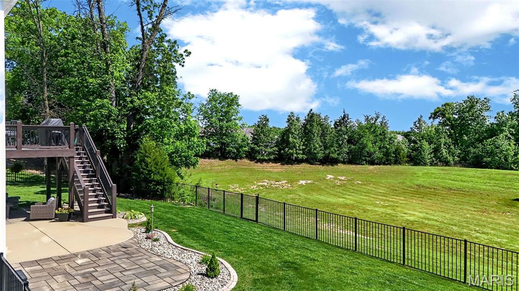 Stone Ridge Canyon #8 - Residential